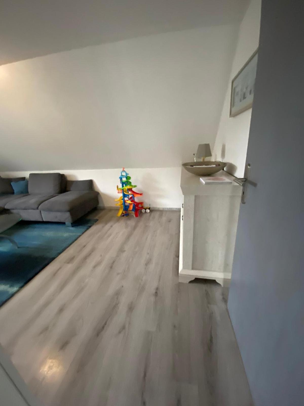 Ferienwohnung Am Schwanenteich Norden Exteriör bild