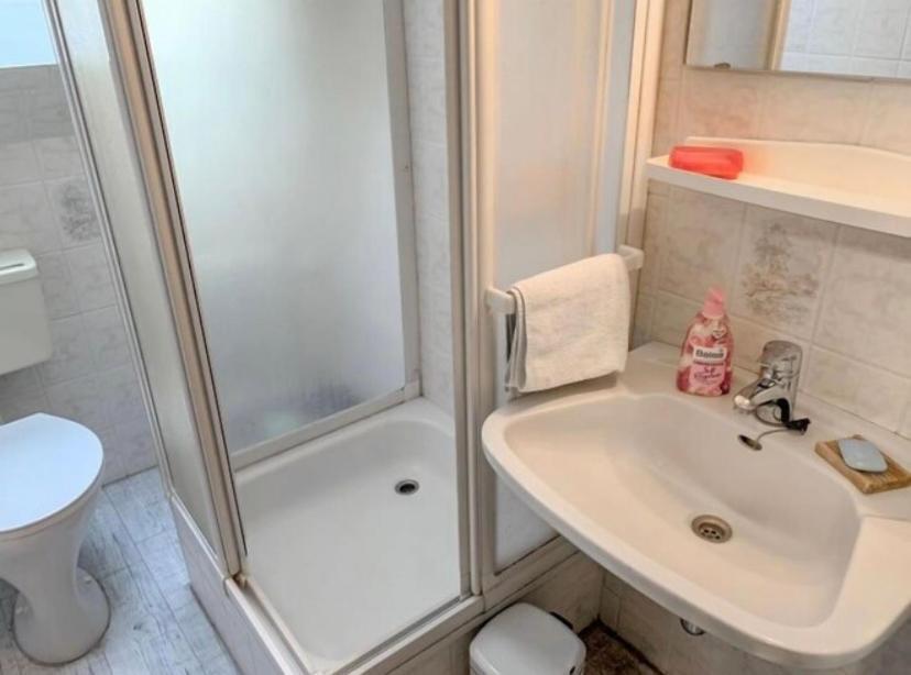 Ferienwohnung Am Schwanenteich Norden Exteriör bild
