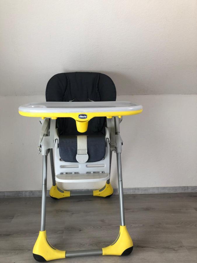 Ferienwohnung Am Schwanenteich Norden Exteriör bild